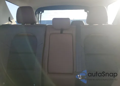 2022 Ford Bronco Sport Outer Banks из США, поврежденный, VIN 3FMCR9C65NRD30310